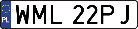 WML22PJ