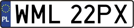 WML22PX