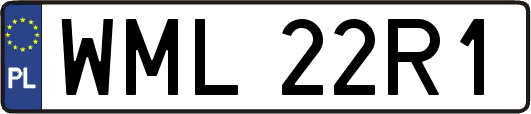 WML22R1