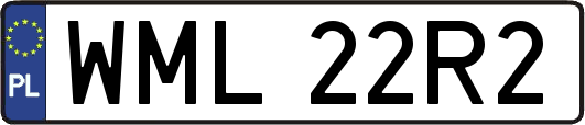 WML22R2