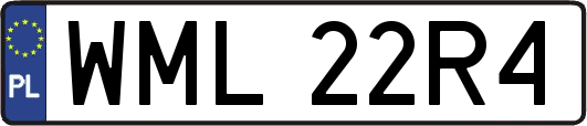 WML22R4