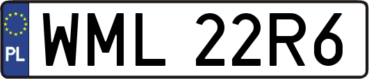 WML22R6