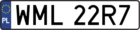 WML22R7