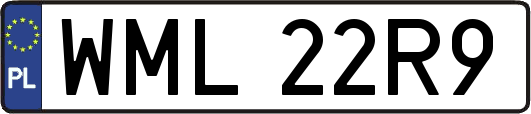 WML22R9