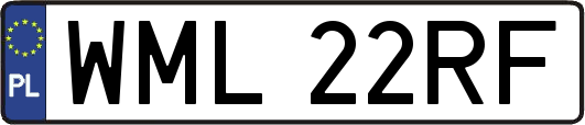 WML22RF