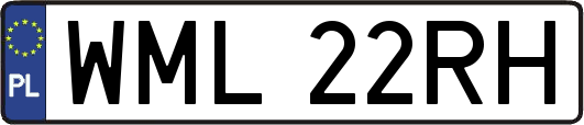 WML22RH
