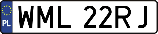 WML22RJ