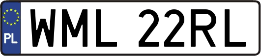 WML22RL
