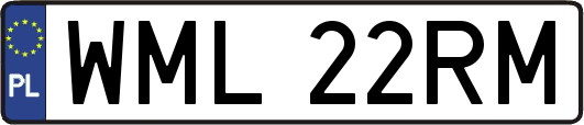 WML22RM