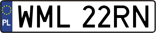 WML22RN