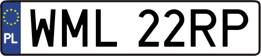 WML22RP