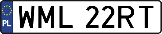 WML22RT