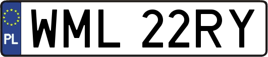 WML22RY