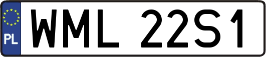 WML22S1
