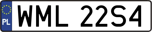 WML22S4
