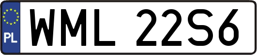 WML22S6