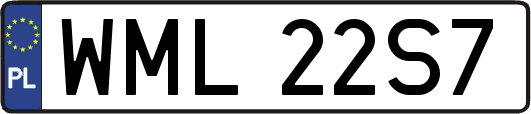 WML22S7