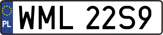 WML22S9