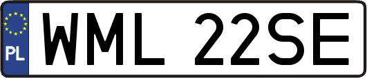WML22SE