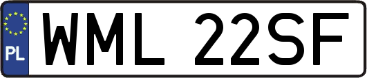 WML22SF