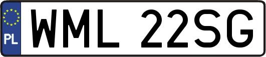 WML22SG