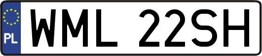 WML22SH