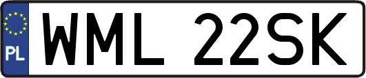 WML22SK
