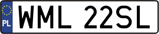 WML22SL