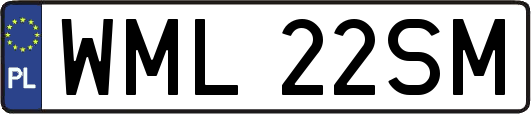 WML22SM