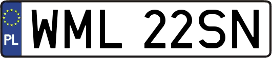WML22SN
