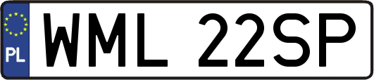 WML22SP