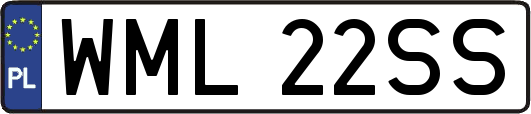 WML22SS