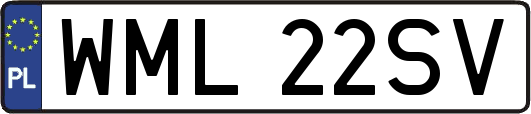 WML22SV