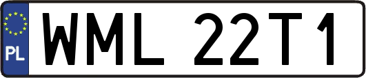 WML22T1
