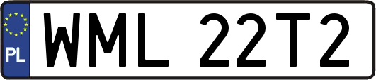 WML22T2