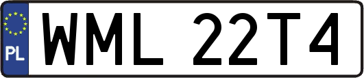WML22T4