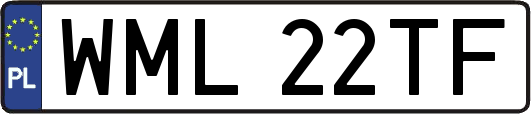 WML22TF