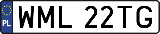 WML22TG