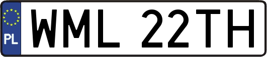 WML22TH