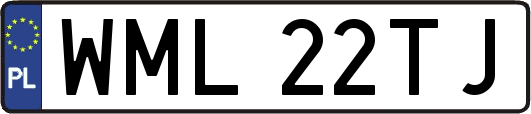 WML22TJ