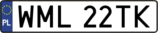 WML22TK