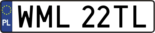 WML22TL