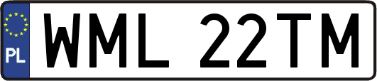 WML22TM