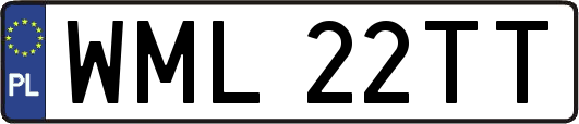 WML22TT