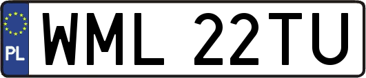 WML22TU