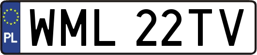 WML22TV