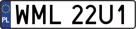 WML22U1