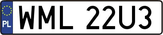 WML22U3