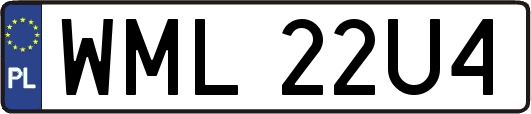 WML22U4