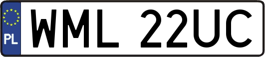 WML22UC